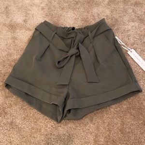 Laura’s Boutique Shorts